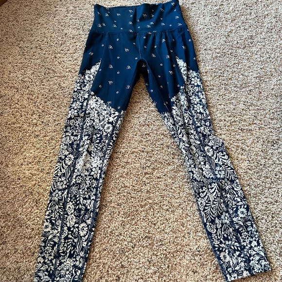 Free People Movement Sunny Bandana Set - Picture 5 of 9